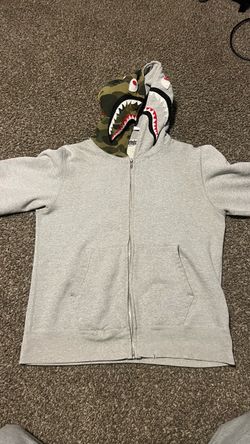 Bape hoodie