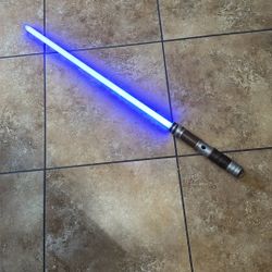Star Wars Light Saber