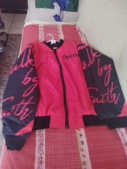 XXL Jacket