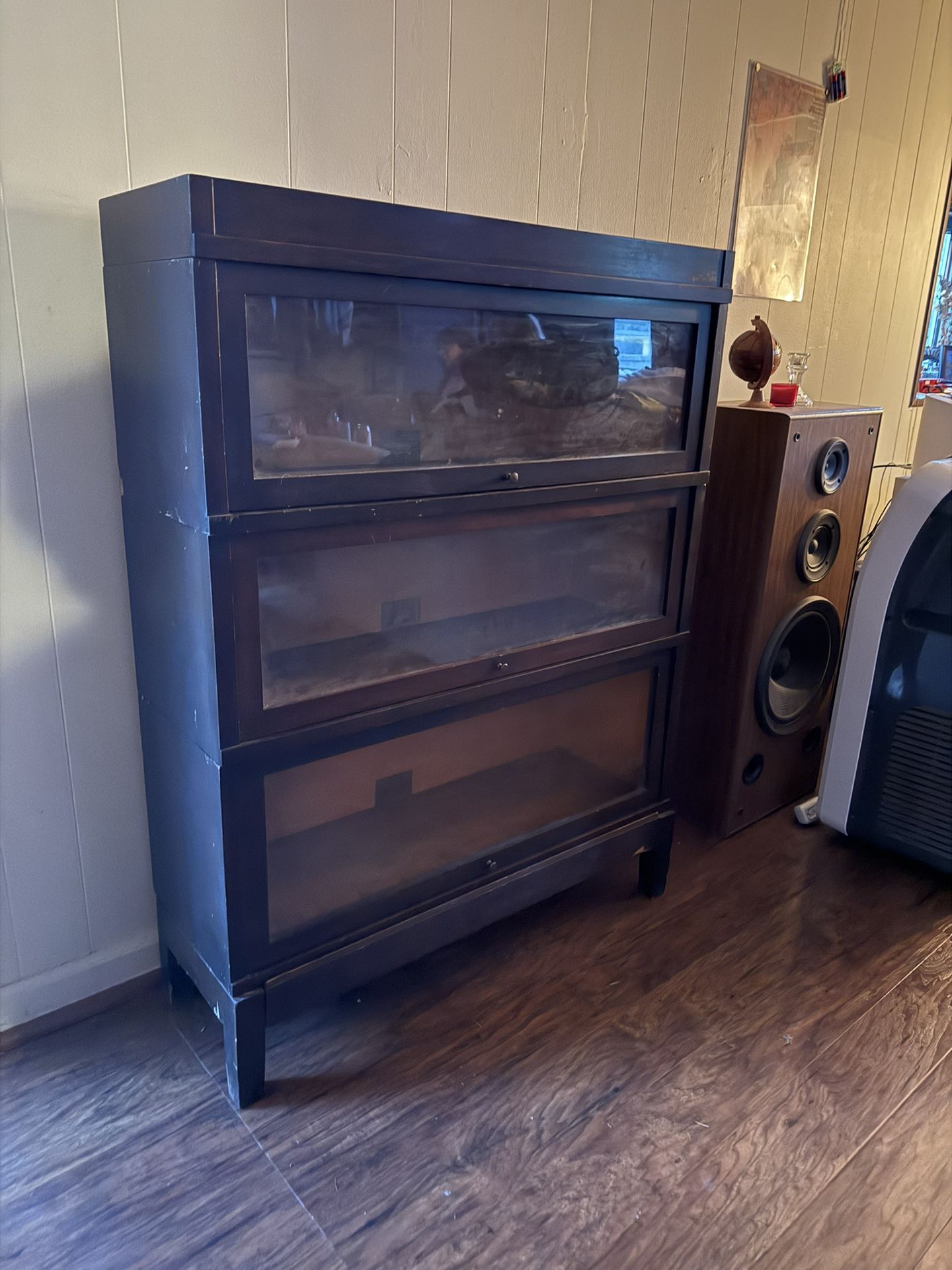 Globe Wernicke Barrister Bookcases