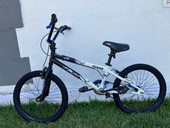 Kent. Ambush Bmx bike 20 inch tires