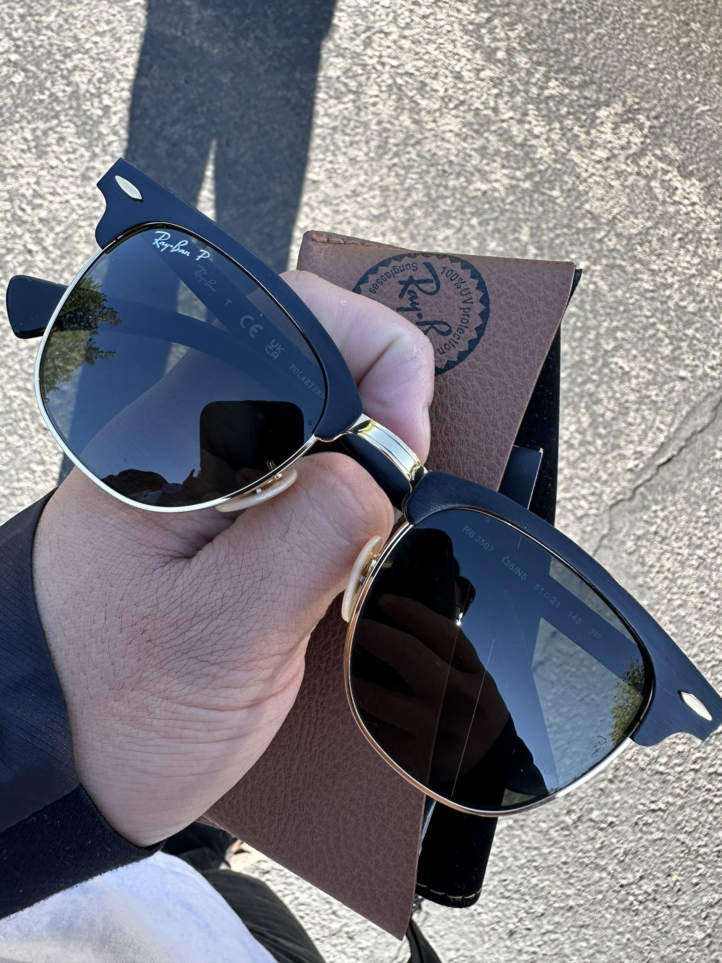 Sunglasses