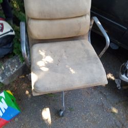 Herman Miller Office Chair 