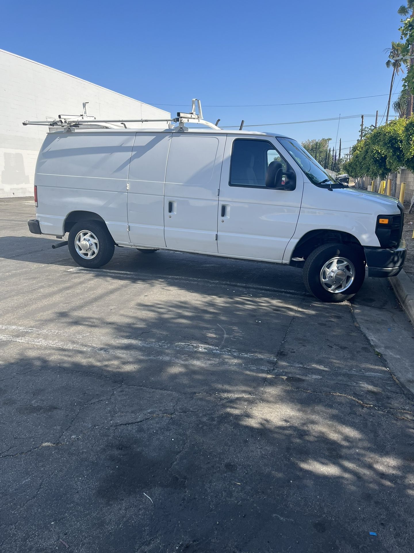 Van For Sale