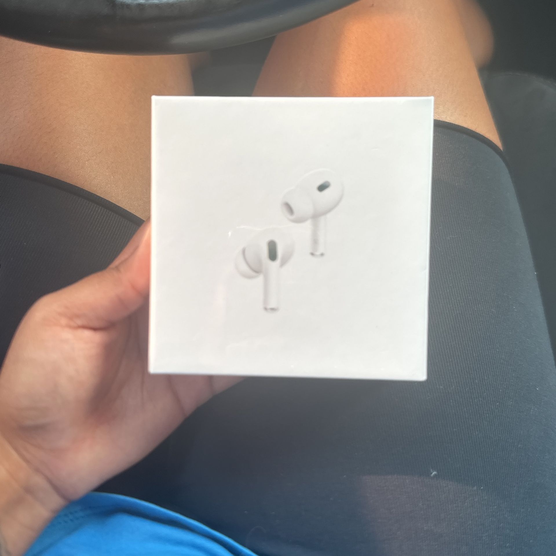 Apple AirPods