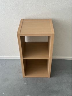 Wood Shelf