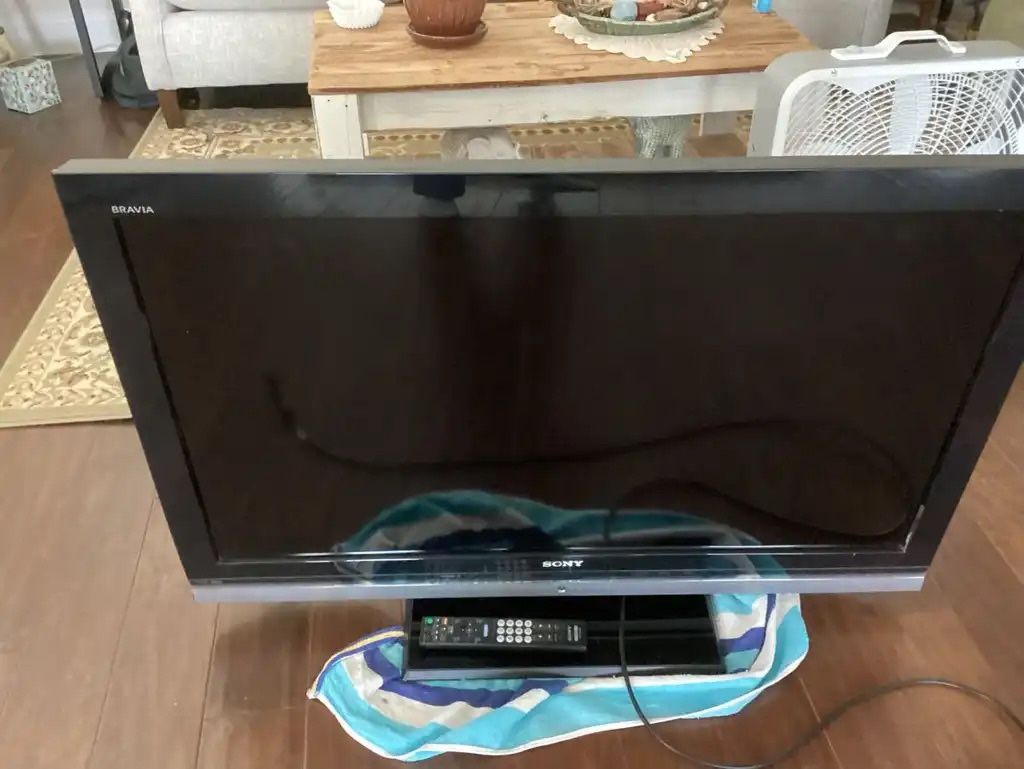 Sony 40 Inch TV
