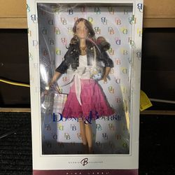 Rooney & Bourke Barbie 2006 Unopened 