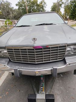 1993 Cadillac For Sale . Must Go!!!