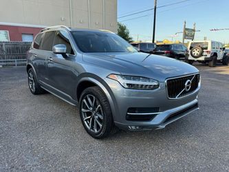 2019 Volvo XC90