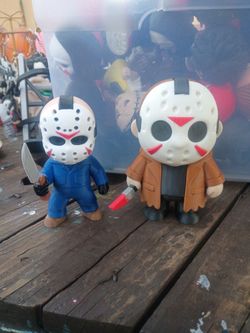 Jason Voorhees