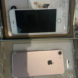 iPhone 7 For Parts