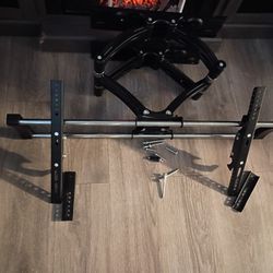 Heavy Duty  Tv Wall Mount 