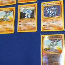 Machamp Bundle 