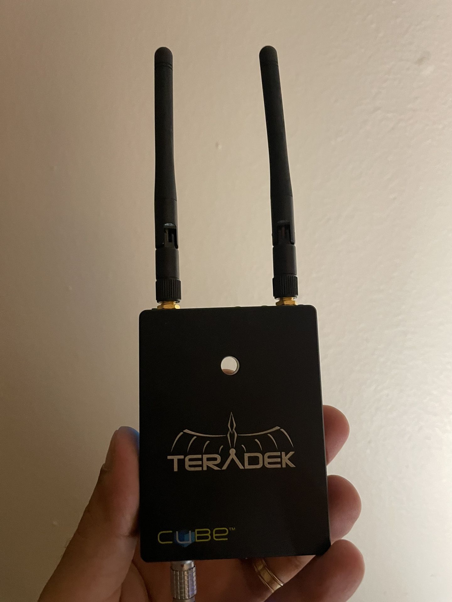 teradek cube tx-255