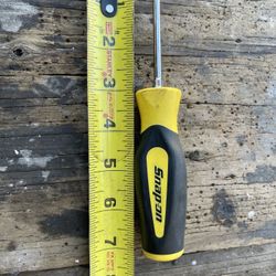 Snap On Screw Driver SDGP311RB