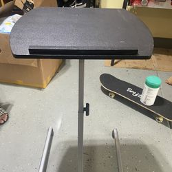 Laptop Cart