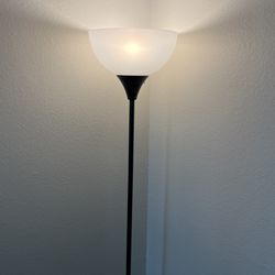 Stand Lamp 6 Foot 