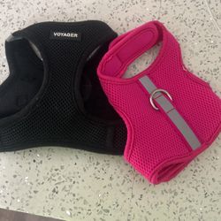 Dog/cat Harness (small And XXS) & More