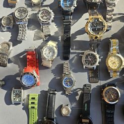 Watches