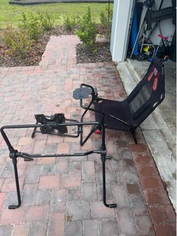 Racing Simulator
