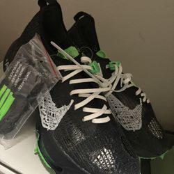 Off White Nike Runners