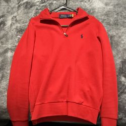 Polo Ralph Lauren Quarter Zip 