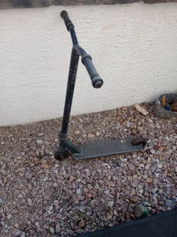 Lucky Scooter 20 bucks