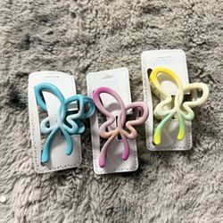 Hair Clips
