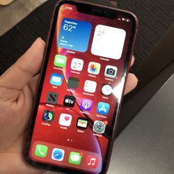 ReNew iPhone XR 