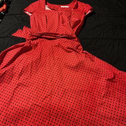 Brand new Rockabilly Dresses