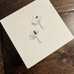 Air Pods