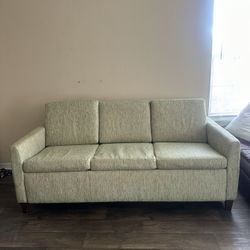 Sofa bed - (Queen Size Bed) - Excellent Conditions