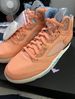 Jordan 5 Dj Khaled