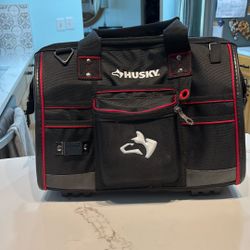 Tool bag