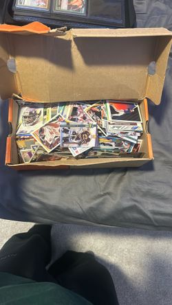 Old School Sports Cards 