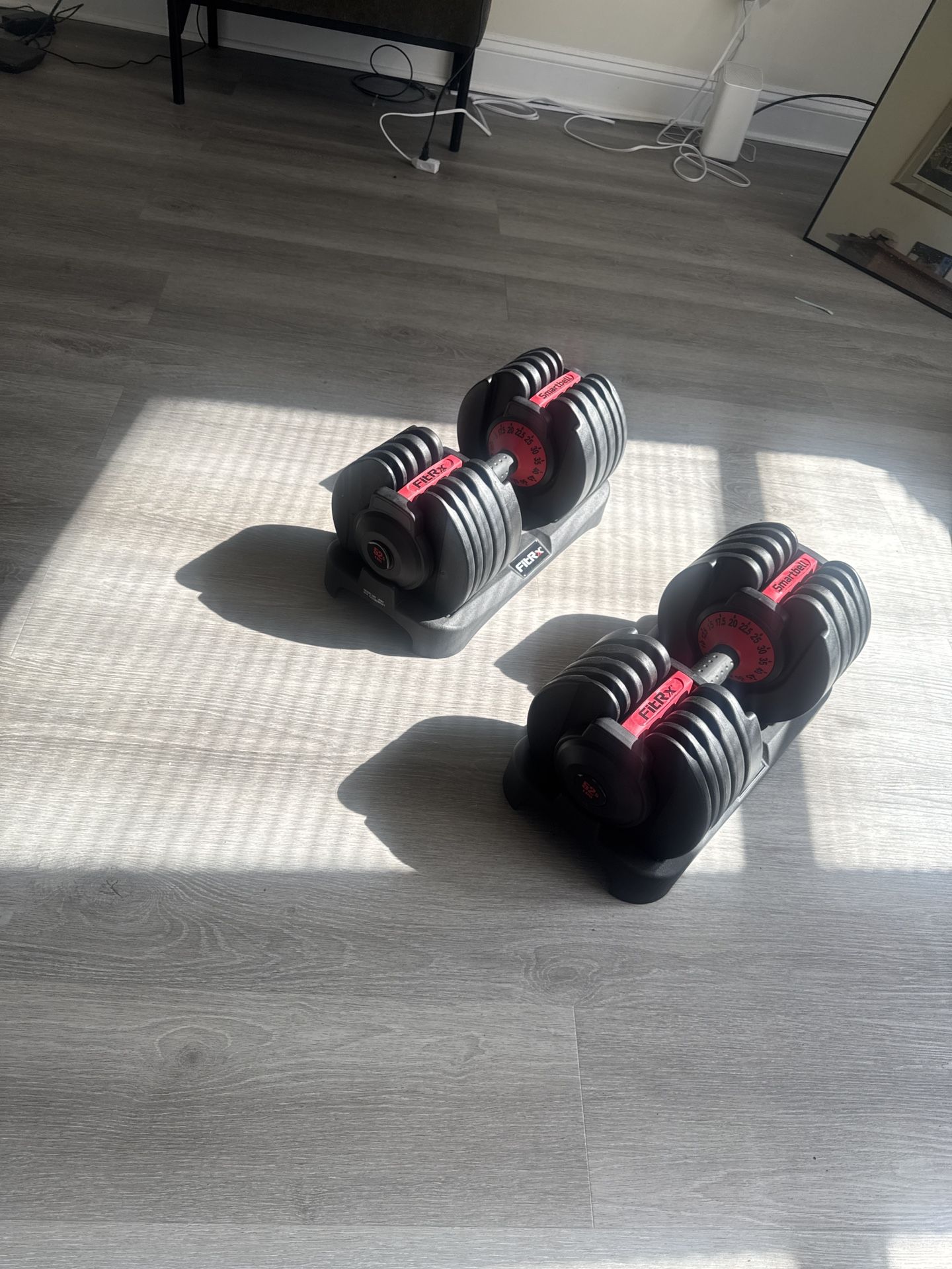 Weights