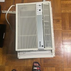 Air Conditioner 