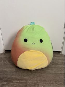 Pear Squishmallow
