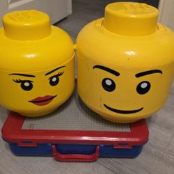 Legos