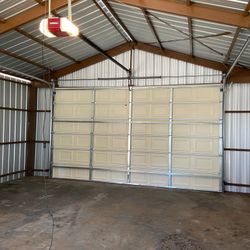 Garage  Door Service 