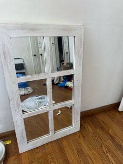 Mirror for Home