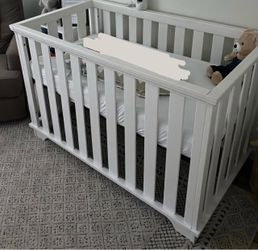 Crib