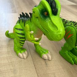 Dinosaurs 