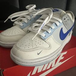 Nike Dunk Hyper Royal 5Y