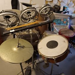 Drum Set
