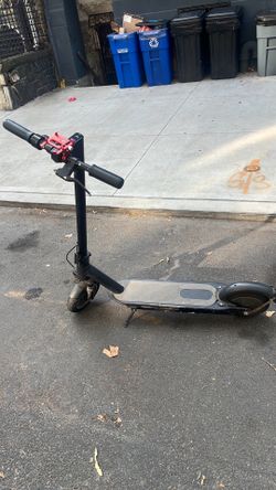 Scooters
