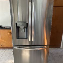 LG Fridge Never Used 