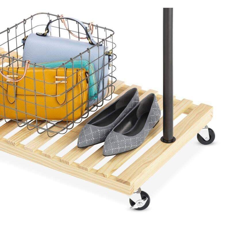 Garment Rack