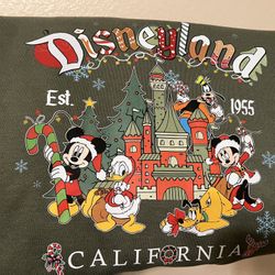 Disney Christmas Sweater 